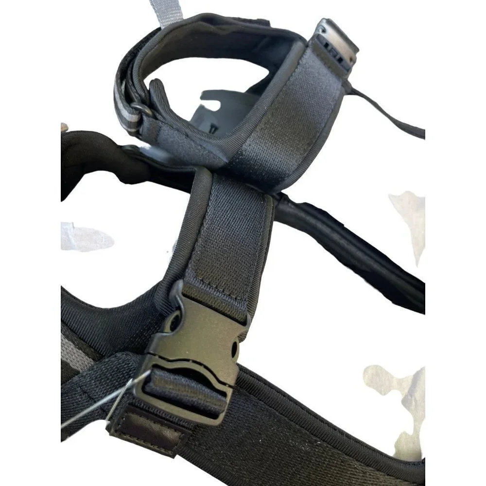NEW Ozark Trail Men's SIZE 13 Outdoor Trek Ankle Strap Sandals Black